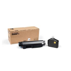 Kyocera TK-5345 Taskalfa 352CI Siyah Muadil Toner