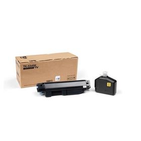 Kyocera TK-5345 Taskalfa 352CI Siyah Muadil Toner