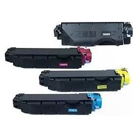 Kyocera TK-5345/1T02ZL0NL0 4 Renk Takım Muadil Toner