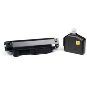 Kyocera TK-5345/1T02ZL0NL0 Siyah Muadil Toneri