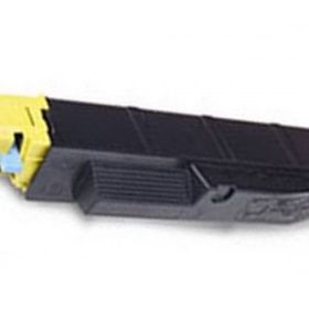 Kyocera TK-5345/1T02ZLANL0 Sarı Muadil Toneri
