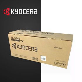 Kyocera TK-5345/1T02ZLANL0 Sarı Orjinal Toner