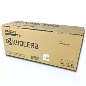 Kyocera TK-5345/1T02ZLANL0 Sarı Orjinal Toner