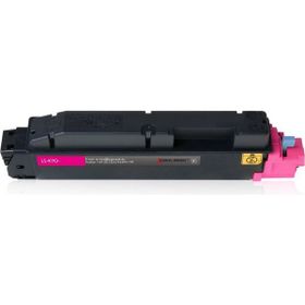 Kyocera TK-5345/1T02ZLBNL0 Kırmızı Muadil Toneri