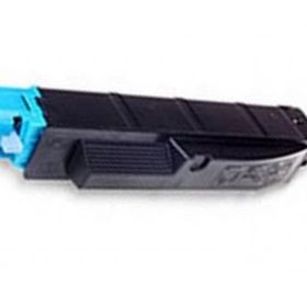 Kyocera TK-5345/1T02ZLCNL0 Mavi Muadil Toneri