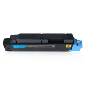 Kyocera TK-5345/1T02ZLCNL0 Mavi Muadil Toneri