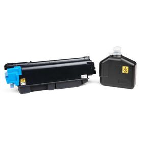 Kyocera TK-5345/1T02ZLCNL0 Mavi Muadil Toneri