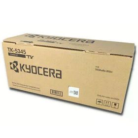Kyocera TK-5345/1T02ZLCNL0 Mavi Orjinal Toner