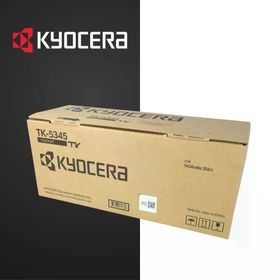 Kyocera TK-5345/1T02ZLCNL0 Mavi Orjinal Toner