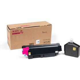 Kyocera TK-5370 Ecosys MA3500CIX Kırmızı Toner