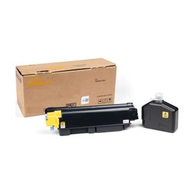 Kyocera TK-5370 Ecosys MA3500CIX Sarı Toner