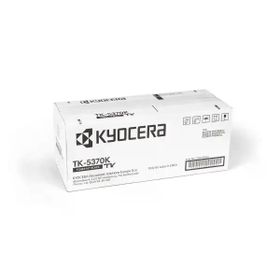 Kyocera TK-5370/1T02YJ0NL0 Siyah Orijinal Toner