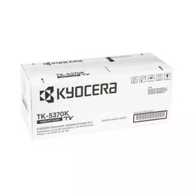 Kyocera TK-5370/1T02YJ0NL0 Yüksek Kapasiteli Siyah Orijinal Toner