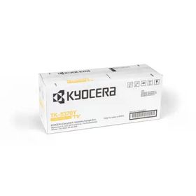 Kyocera TK-5370/1T02YJANL0 Sarı Orijinal Toner