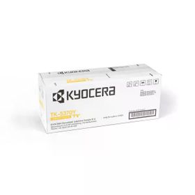 Kyocera TK-5370/1T02YJANL0 Sarı Orijinal Toner