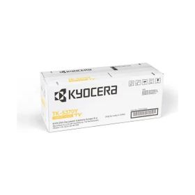 Kyocera TK-5370/1T02YJANL0 Sarı Orijinal Toner