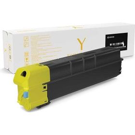 Kyocera TK-5370/1T02YJANL0 Yüksek Kapasiteli Sarı Muadil Toner