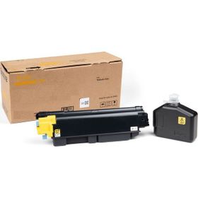 Kyocera TK-5370/1T02YJANL0 Yüksek Kapasiteli Sarı Muadil Toner