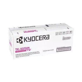 Kyocera TK-5370/1T02YJBNL0 Kırmızı Orijinal Toner