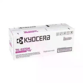 Kyocera TK-5370/1T02YJBNL0 Kırmızı Orijinal Toner