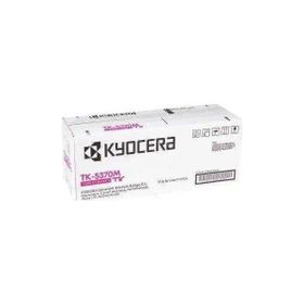 Kyocera TK-5370/1T02YJBNL0 Kırmızı Orijinal Toner