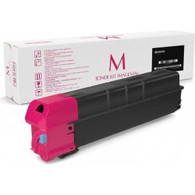 Kyocera TK-5370/1T02YJBNL0 Kırmızı Yüksek Kapasiteli Muadil Toner