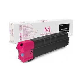 Kyocera TK-5370/1T02YJBNL0 Kırmızı Yüksek Kapasiteli Muadil Toner
