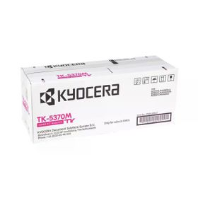 Kyocera TK-5370/1T02YJBNL0 Kırmızı Yüksek Kapasiteli Orijinal Toner