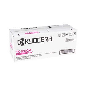 Kyocera TK-5370/1T02YJBNL0 Kırmızı Yüksek Kapasiteli Orijinal Toner