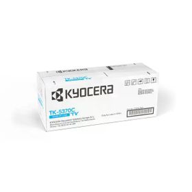 Kyocera TK-5370/1T02YJCNL0 Mavi Orijinal Toner