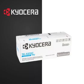 Kyocera TK-5370/1T02YJCNL0 Mavi Orijinal Toner