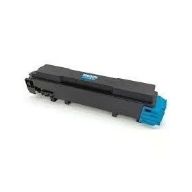 Kyocera TK-5370/1T02YJCNL0 Mavi Yüksek Kapasiteli Muadil Toner
