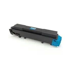Kyocera TK-5370/1T02YJCNL0 Mavi Yüksek Kapasiteli Muadil Toner
