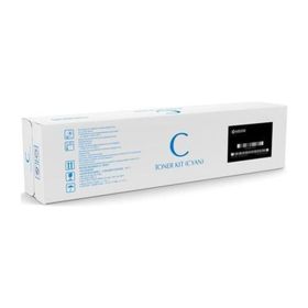 Kyocera TK-5370/1T02YJCNL0 Mavi Yüksek Kapasiteli Uyumlu Toner