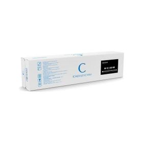 Kyocera TK-5370/1T02YJCNL0 Mavi Yüksek Kapasiteli Uyumlu Toner