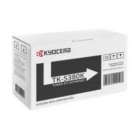 Kyocera TK-5380/1T02Z00NL0 Siyah Orijinal Toner