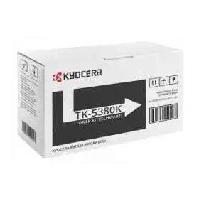 Kyocera TK-5380/1T02Z00NL0 Siyah Orijinal Toner