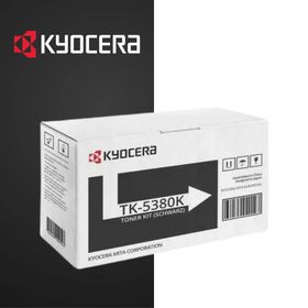 Kyocera TK-5380/1T02Z00NL0 Siyah Orijinal Toner