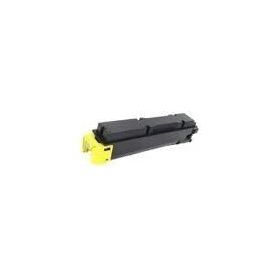 Kyocera TK-5380/1T02Z0ANL0 Sarı Yüksek Kapasiteli Muadil Toner