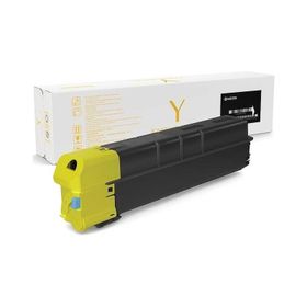 Kyocera TK-5380/1T02Z0ANL0 Sarı Yüksek Kapasiteli Uyumlu Toner