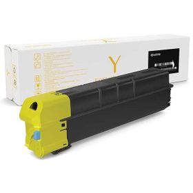 Kyocera TK-5380/1T02Z0ANL0 Sarı Yüksek Kapasiteli Uyumlu Toner