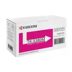 Kyocera TK-5380/1T02Z0BNL0 Kırmızı Orijinal Toner