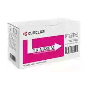 Kyocera TK-5380/1T02Z0BNL0 Kırmızı Orijinal Toner