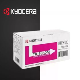 Kyocera TK-5380/1T02Z0BNL0 Kırmızı Orijinal Toner