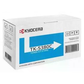 Kyocera TK-5380/1T02Z0CNL0 Mavi Orijinal Toner