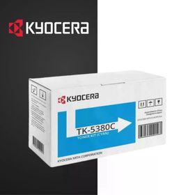 Kyocera TK-5380/1T02Z0CNL0 Mavi Orijinal Toner
