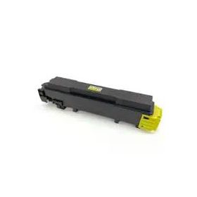 Kyocera TK-5390/1T02Z1ANL0 Sarı Yüksek Kapasiteli Uyumlu Toner