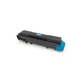 Kyocera TK-5390/1T02Z1CNL0 Mavi Yüksek Kapasiteli Uyumlu Toner