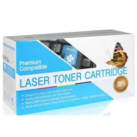 Kyocera TK-5390/1T02Z1CNL0 Mavi Yüksek Kapasiteli Uyumlu Toner