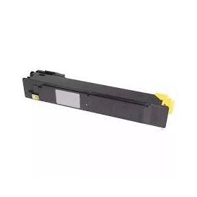 Kyocera TK-5405-1T02Z6ANL0 Yüksek Kapasiteli Sarı Muadil Toner